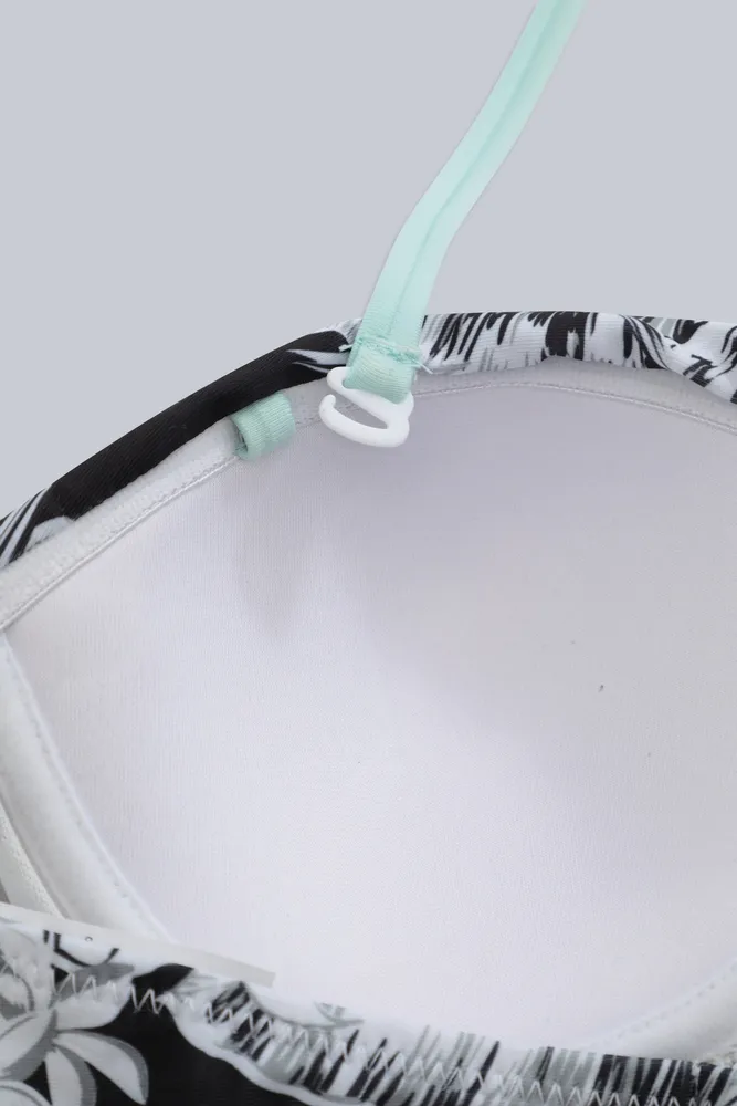 Docks Bandeau Bikini Top