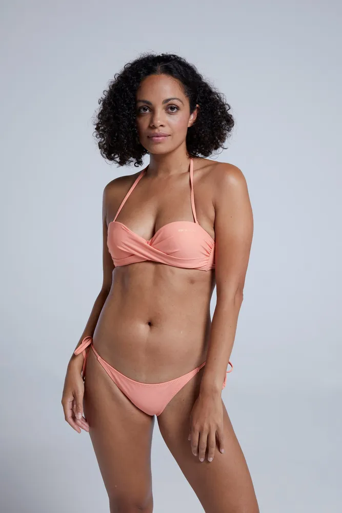 Docks Bandeau Bikini Top