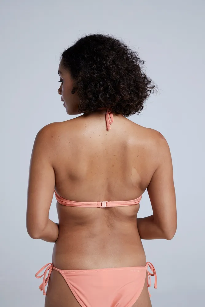 Docks Bandeau Bikini Top