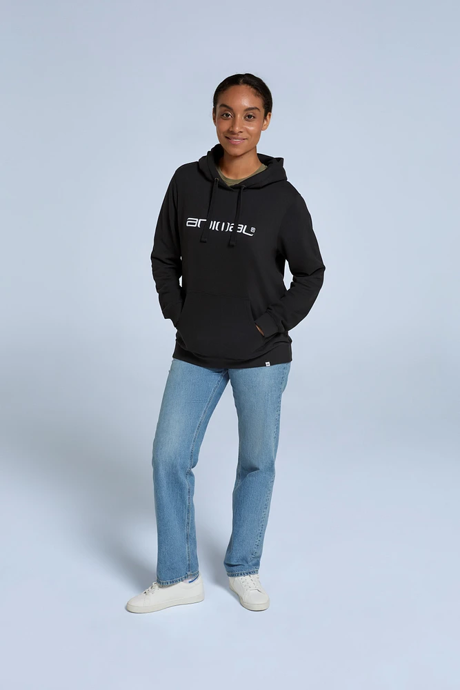 Maya Womens Hoodie
