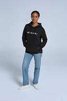 Maya Womens Hoodie