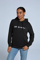 Maya Womens Hoodie