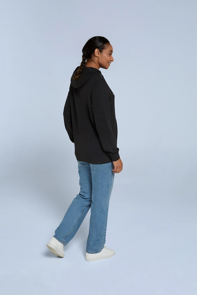 Maya Womens Hoodie