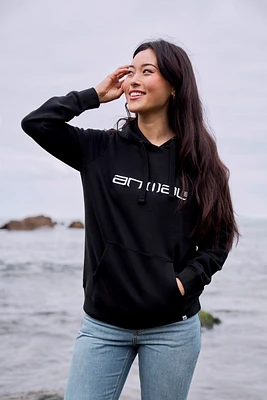 Maya Womens Hoodie