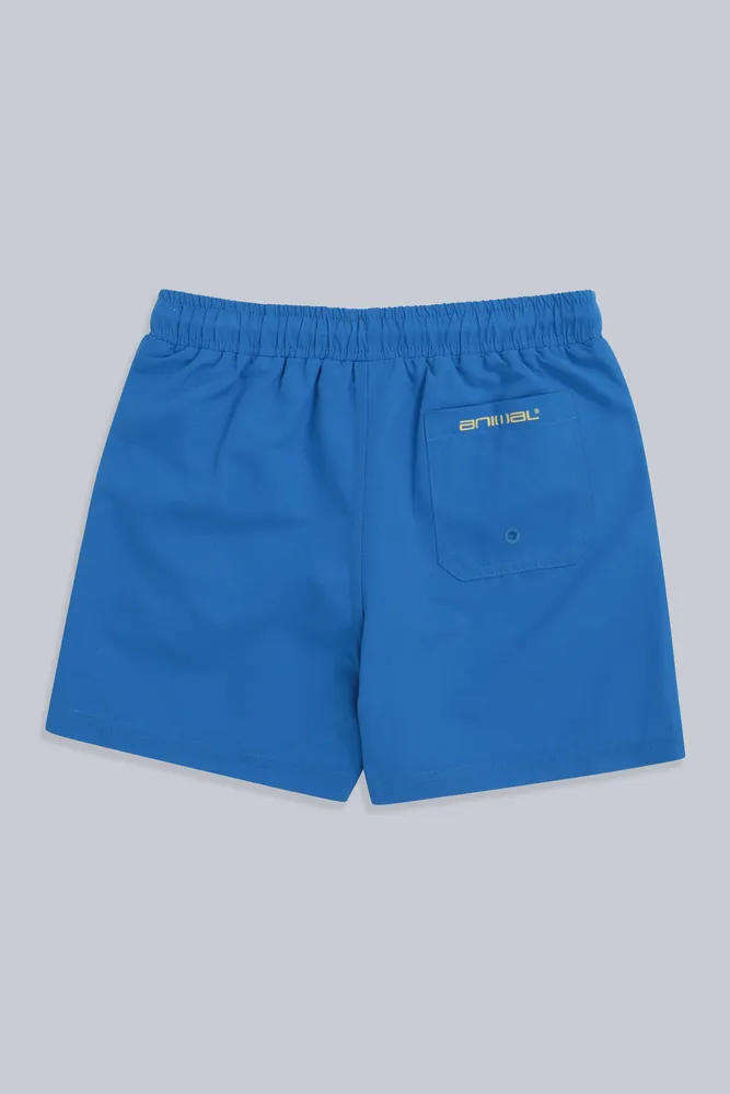 Voyage Kids Boardshorts