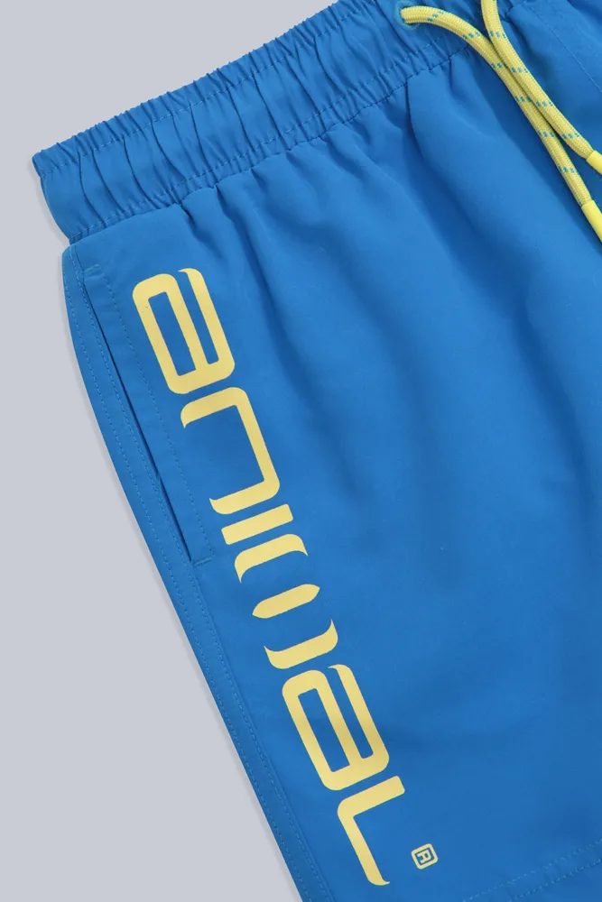Voyage Kids Boardshorts