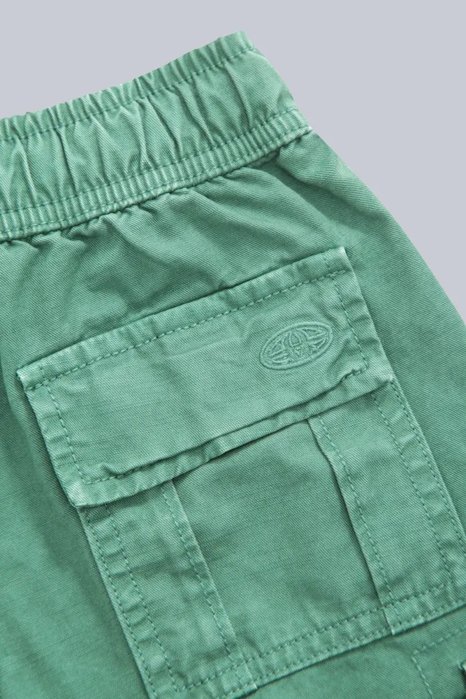 Rowan Kids Cargo Shorts