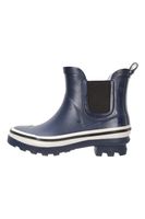 Kids Short Chelsea Rain Boots