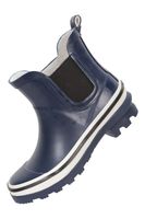 Kids Short Chelsea Rain Boots