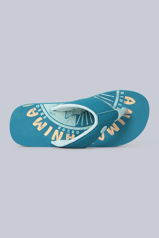 Swish Womens Flip-Flops