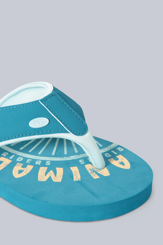 Swish Womens Flip-Flops