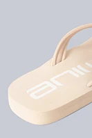 Swish Womens Recycled Flip-Flops
