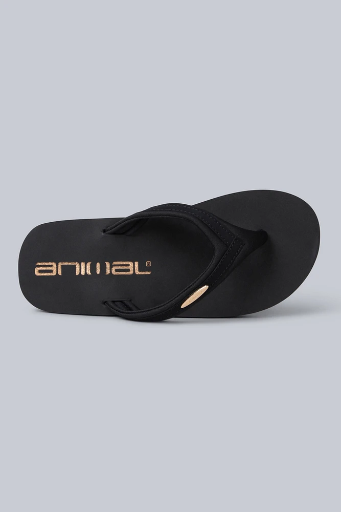 Swish Womens Flip-Flops