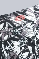 Brett Mens Boardshorts