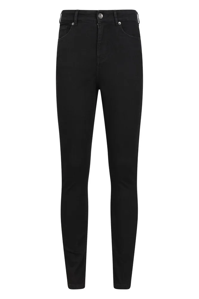 Cosmo Womens Skinny Jeans