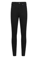 Cosmo Womens Skinny Jeans