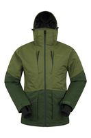 Interstellar Mens Waterproof Ski Jacket