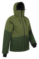 Interstellar Mens Waterproof Ski Jacket