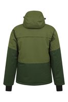Interstellar Mens Waterproof Ski Jacket
