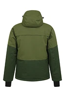 Interstellar Mens Waterproof Ski Jacket