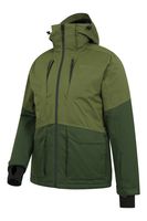 Interstellar Mens Waterproof Ski Jacket