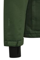 Interstellar Mens Waterproof Ski Jacket