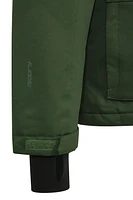 Interstellar Mens Waterproof Ski Jacket