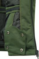 Interstellar Mens Waterproof Ski Jacket