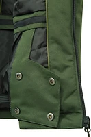 Interstellar Mens Waterproof Ski Jacket