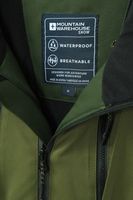 Interstellar Mens Waterproof Ski Jacket
