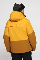 Interstellar Mens Waterproof Ski Jacket
