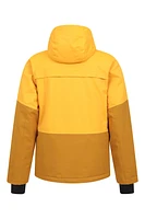 Interstellar Mens Waterproof Ski Jacket
