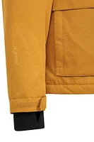 Interstellar Mens Waterproof Ski Jacket