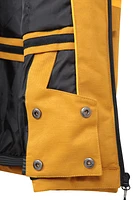 Interstellar Mens Waterproof Ski Jacket