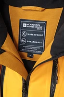 Interstellar Mens Waterproof Ski Jacket