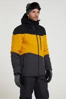 Wipeout Mens Waterproof Ski Jacket