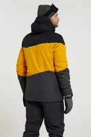 Wipeout Mens Waterproof Ski Jacket