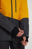Wipeout Mens Waterproof Ski Jacket