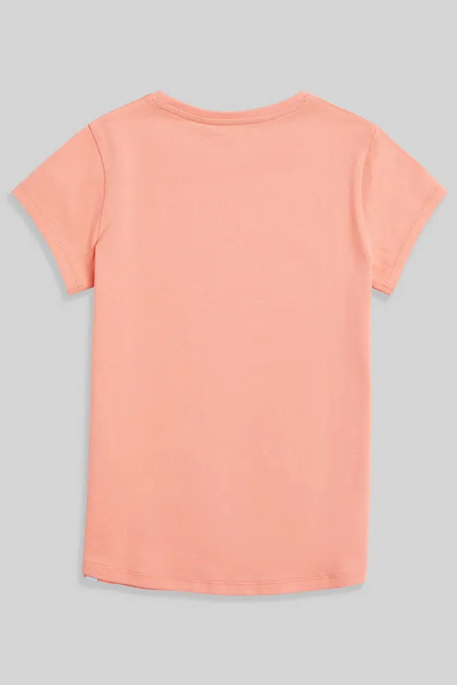 Sienna Kids T-shirt