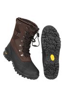 Summit Ultra Mens Recco Vibram Snow Boots