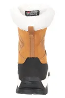 Innsbruck Womens Waterproof Snow Boots