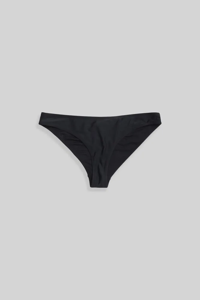 Poolside Womens Bikini Bottoms