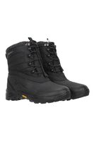 Piste Ultra Kids Vibram Snow Boots