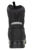 Piste Ultra Kids Vibram Snow Boots