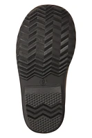 Casual Toddler Adaptive Lace-Up Snow Boots