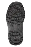 Caribou Toddler Adaptive Printed Snow Boots