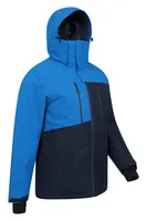 Gradient Mens Recycled Ski Jacket