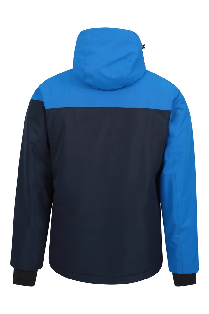 Gradient Mens Ski Jacket