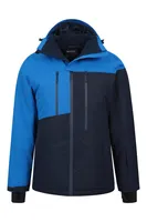 Gradient Mens Recycled Ski Jacket