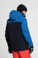 Gradient Mens Recycled Ski Jacket